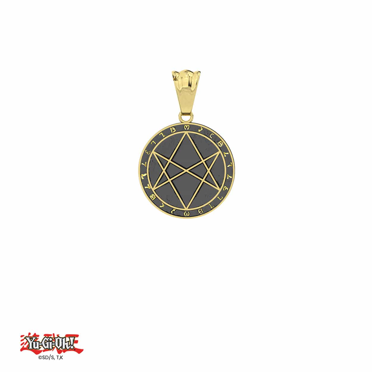 prediction princess deck yugioh Yu-Gi-Oh! Seal Of Orichalcos Pendant Chrome