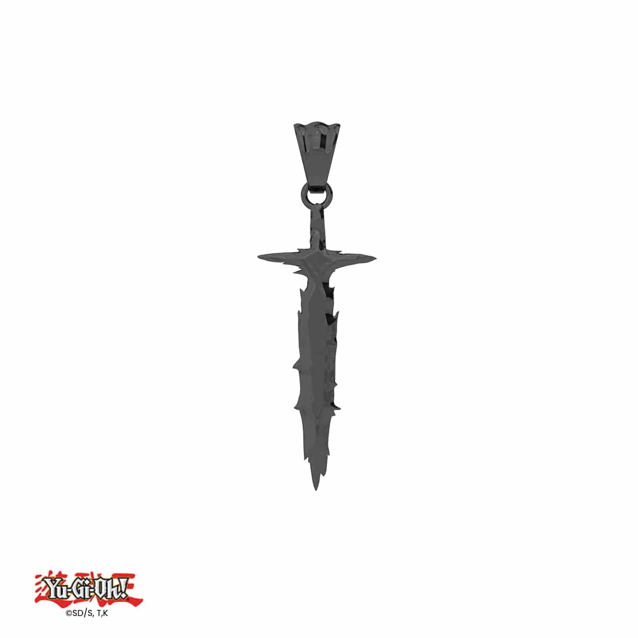 Yu-Gi-Oh!™ Sword Of Revealing Light Pendant