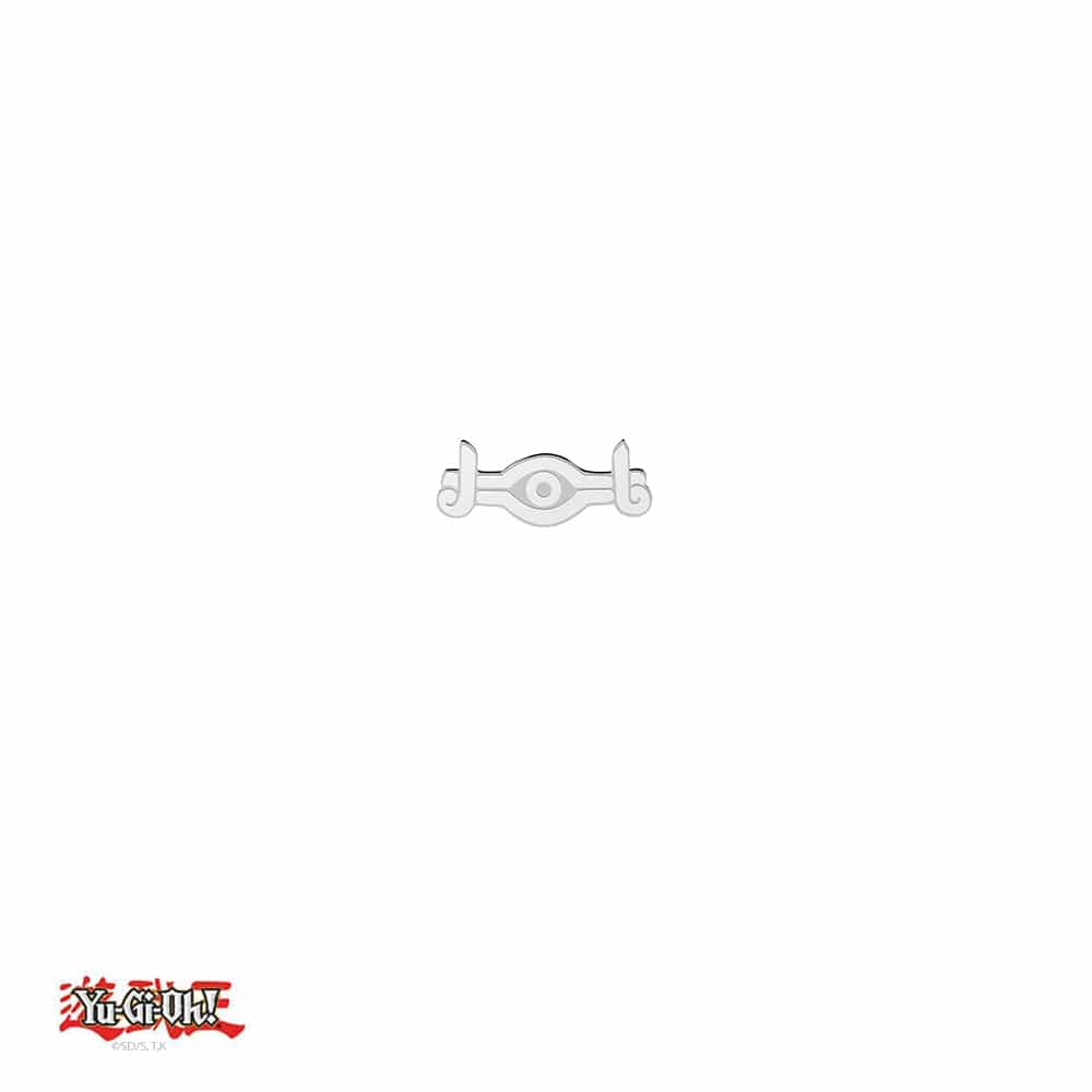 Yu-Gi-Oh!™ Millennium Necklace Stud Earrings