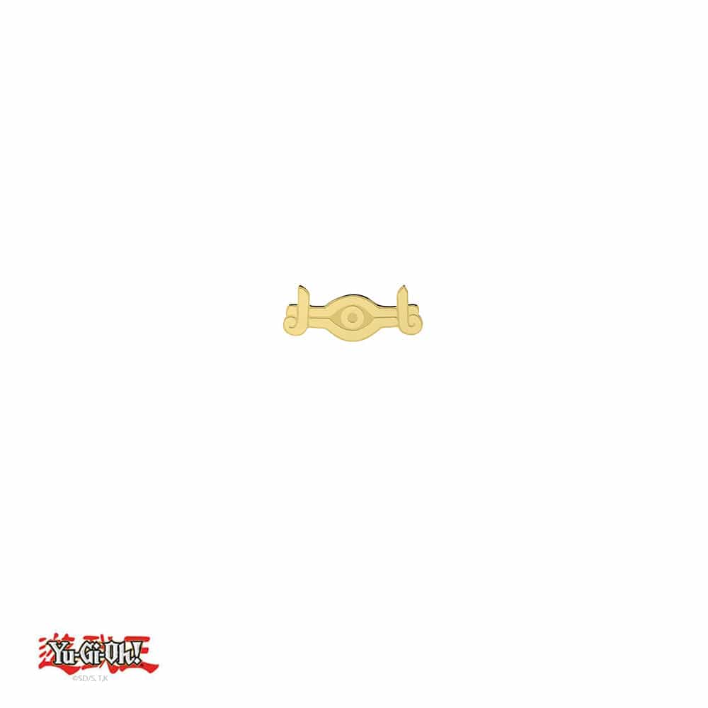 Yu-Gi-Oh!™ Millennium Necklace Stud Earrings