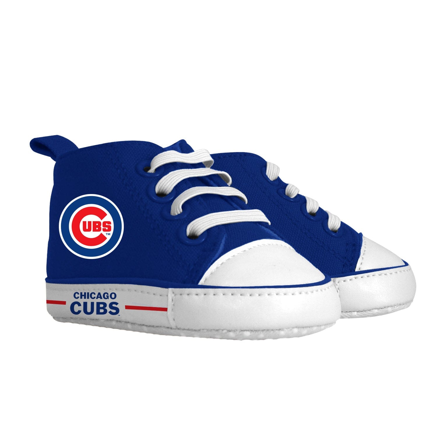 Chicago Cubs - 2-Piece Baby Gift Set