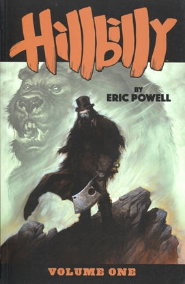 HILLBILLY TP VOL 01