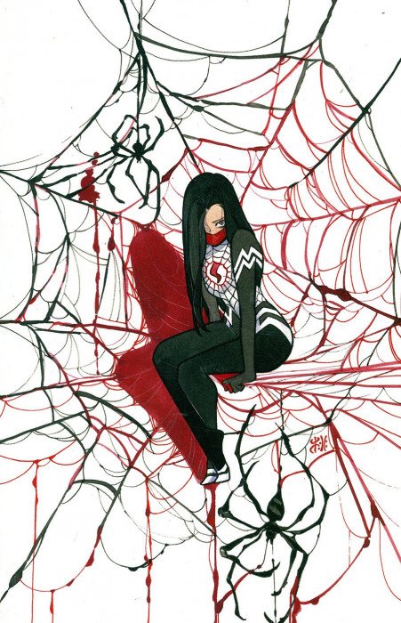 AMAZING SPIDER-MAN #6 500 COPY INCV MOMOKO VIRGIN VAR (06/22/2022)