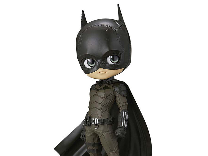 THE BATMAN Q-POSKET FIGURE B VERSION