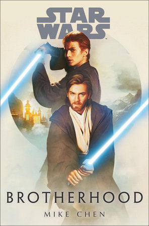 Star Wars: Brotherhood (05/10/2022)