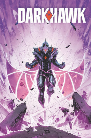 DARKHAWK: AIRBORNE TPB (03/01/2022)