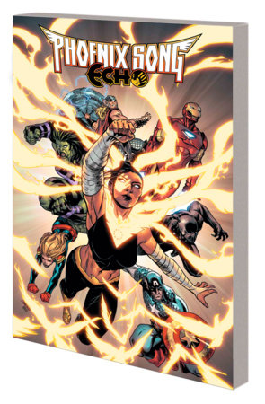PHOENIX SONG: ECHO TPB (04/26/2022)