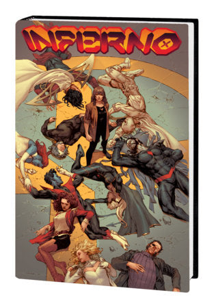INFERNO HC OPENA COVER (04/19/2022)