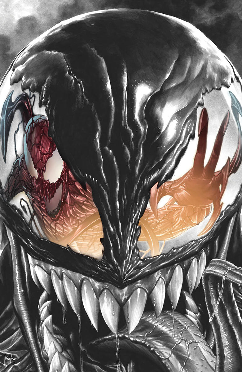 Online Carnage Black, White & Blood CBCS 9.8 SS