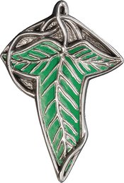LORD OF THE RINGS ELVEN LEAF MAGNET (Net) (C: 1-1-2)