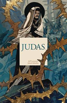 JUDAS TP