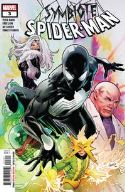 SYMBIOTE SPIDER-MAN #3 (OF 5) (06/12/2019)