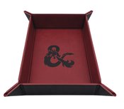 D&D RPG FOLDING TRAY OF ROLLING (C: 0-1-2)