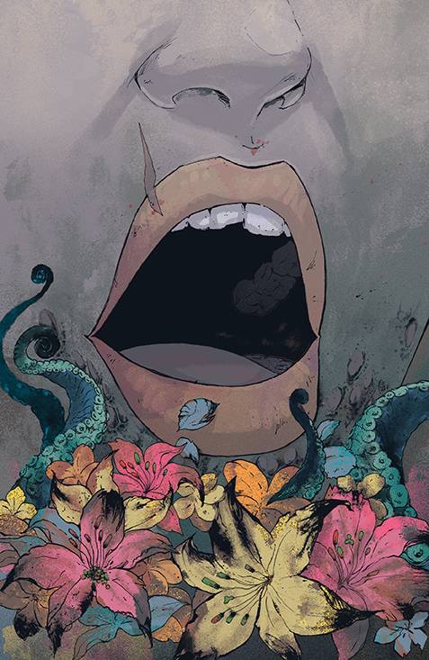 MAW #1 (OF 5) CVR E INCV KRISTANTINA (MR) 1:25 (9/15/2021)