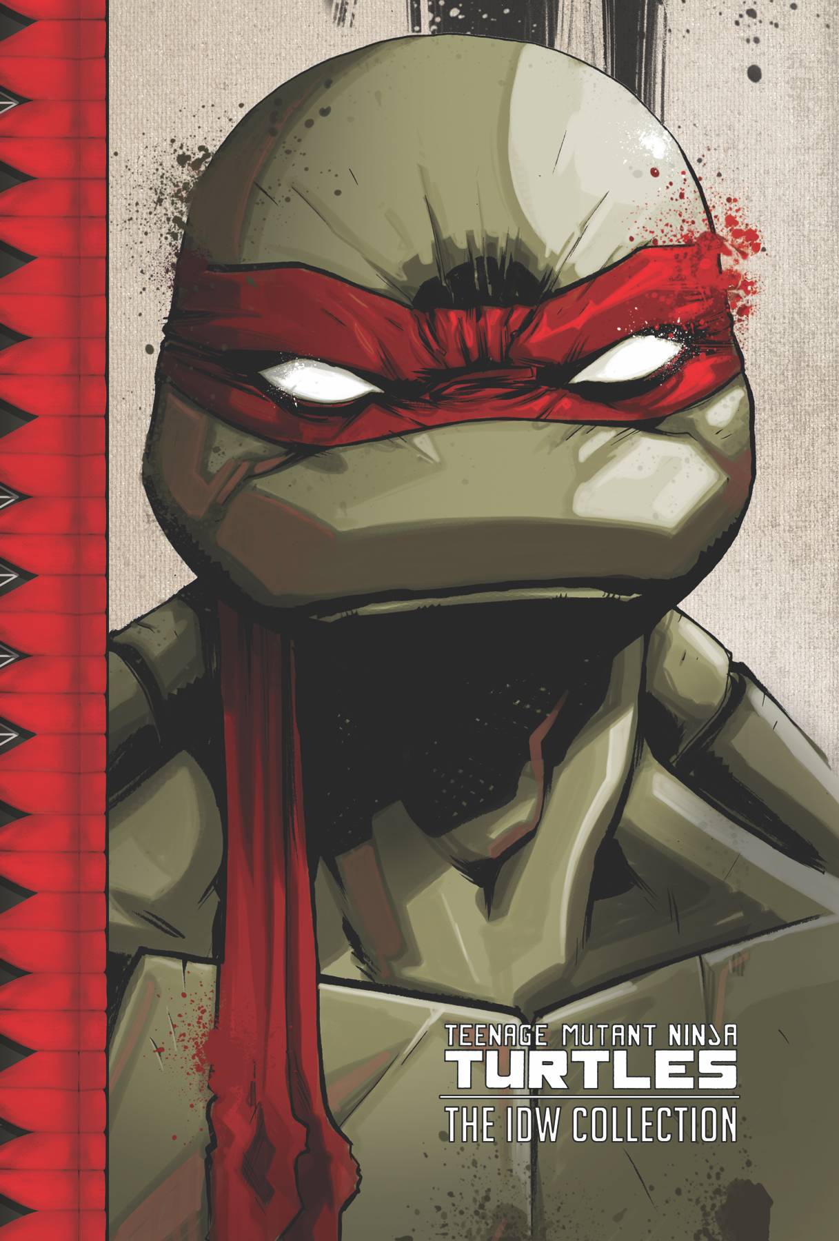 TMNT ONGOING (IDW) COLL TP VOL 01 (C: 1-0-0) (02/02/2022)