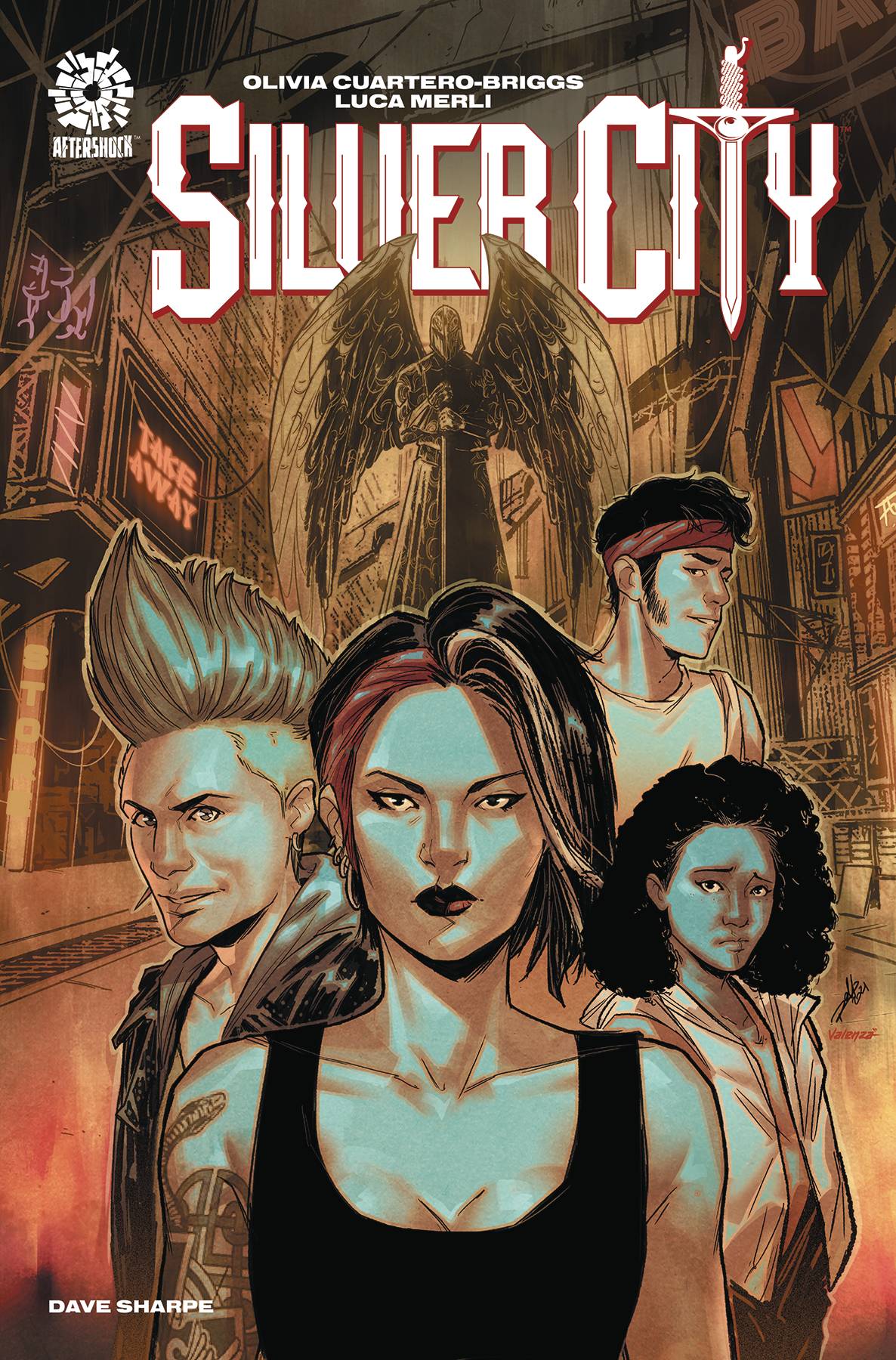 SILVER CITY TP (C: 0-1-1) (01/19/2022)