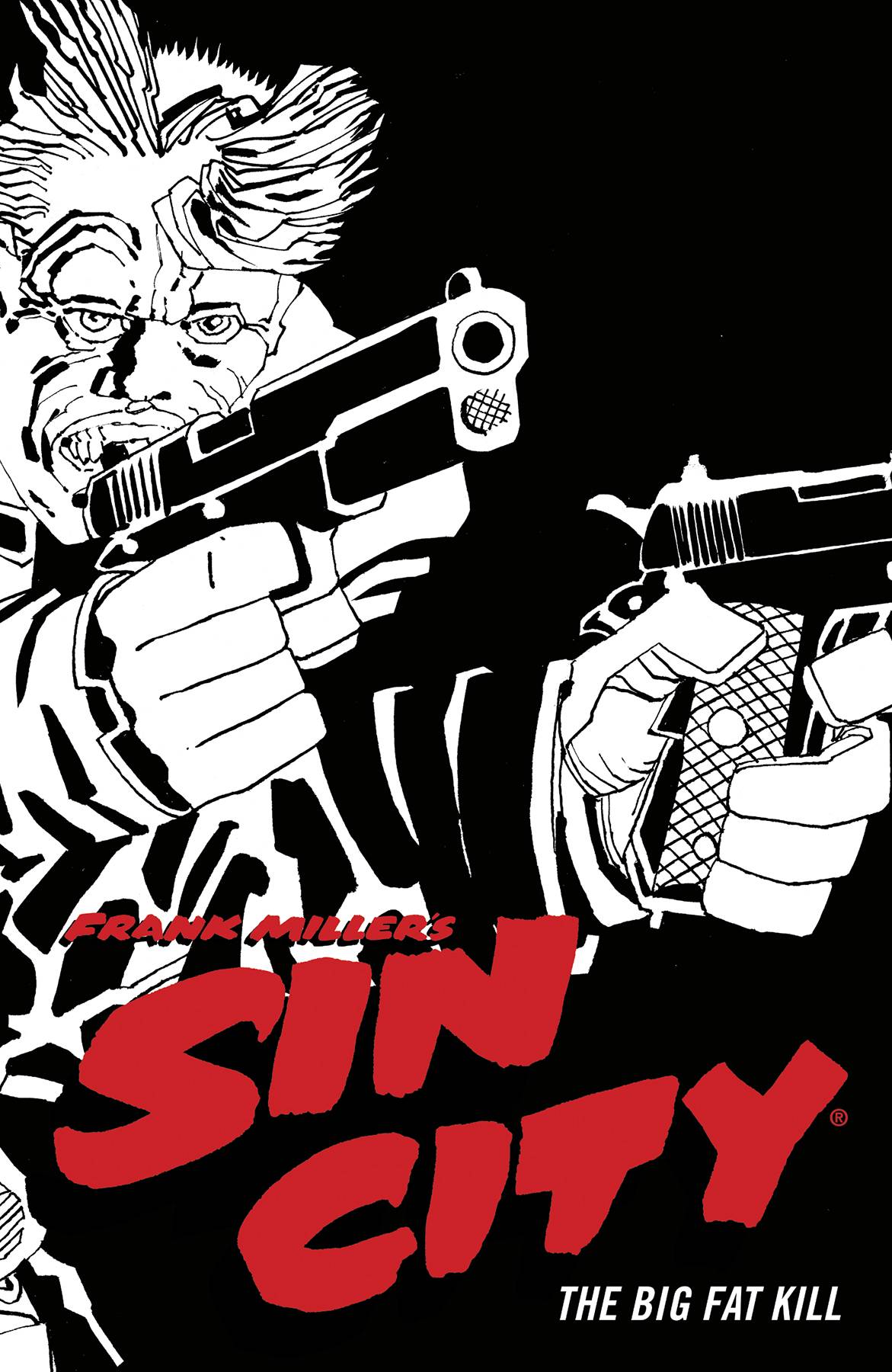 SIN CITY TP VOL 03 THE BIG FAT KILL (4TH ED) (MR) (C: 0-1-2) (02/23/2022)
