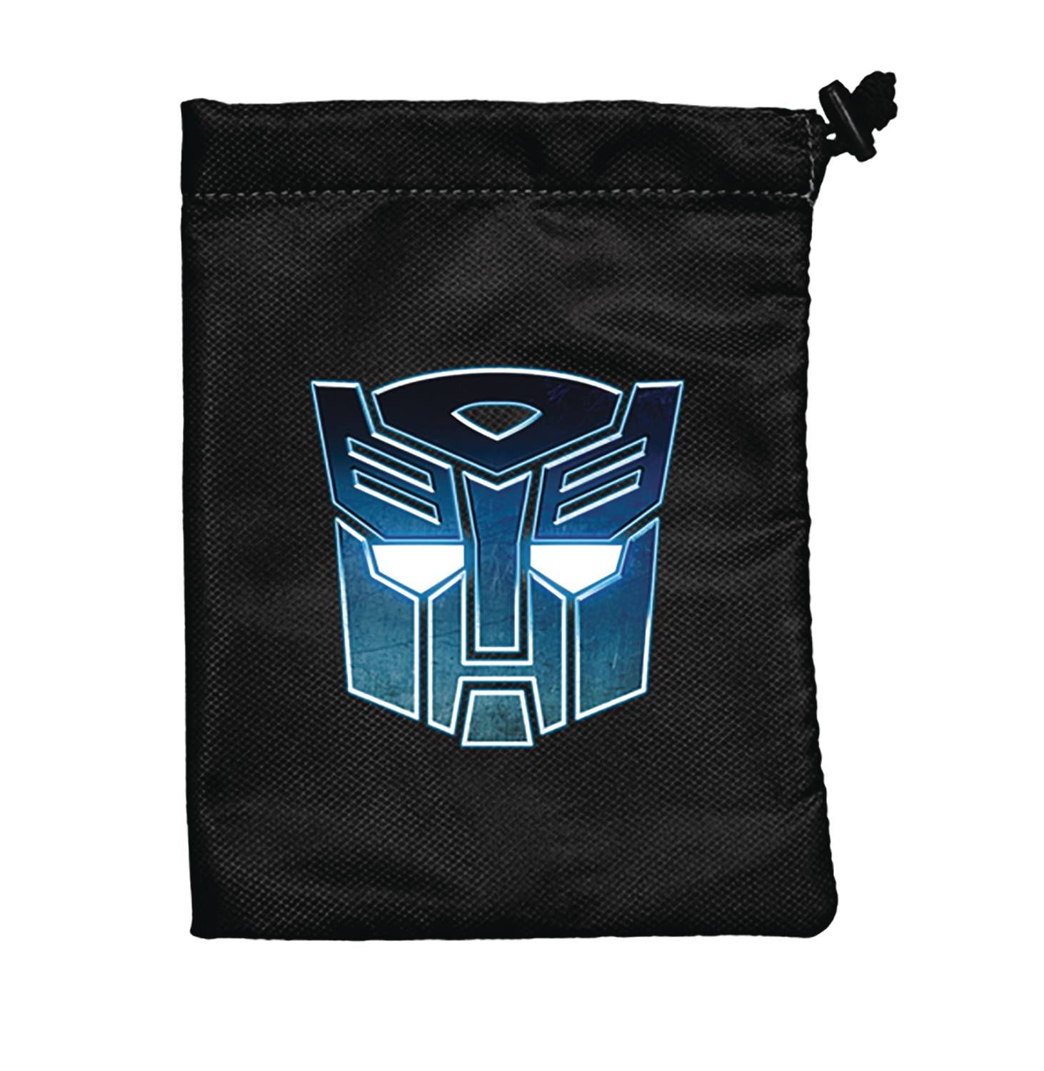 TRANSFORMERS RPG DICE BAG (C: 0-1-2)