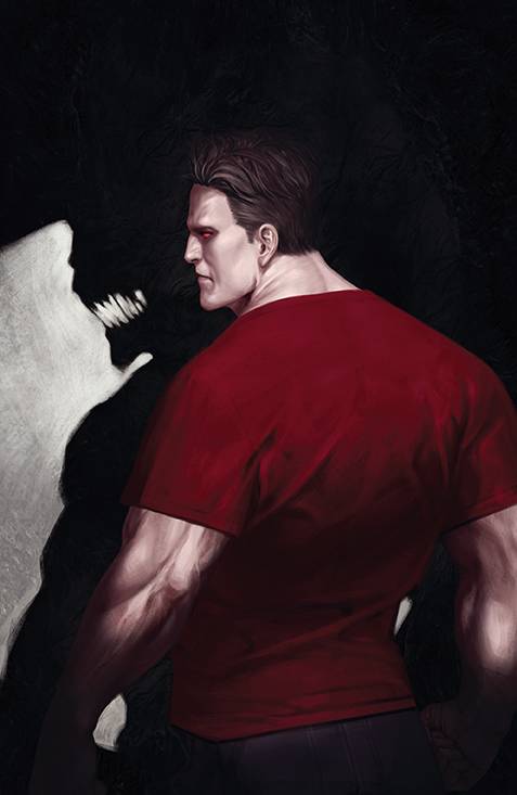 ANGEL #1 (OF 8) CVR G UNLOCKABLE LEE VAR ONE PER STORE (01/19/2022)