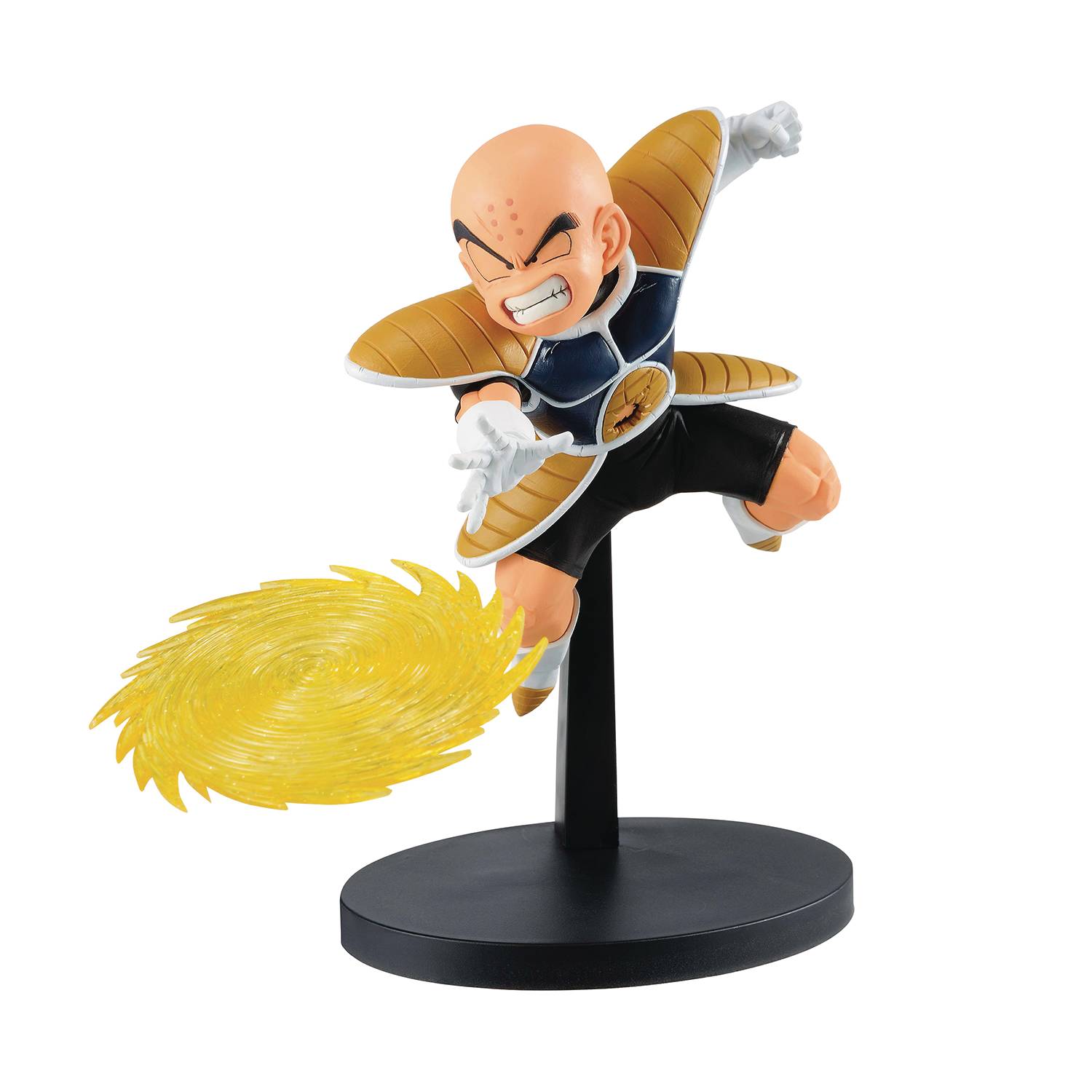 DRAGON BALL Z G X MATERIA KRILLIN FIG (C: 1-1-2)