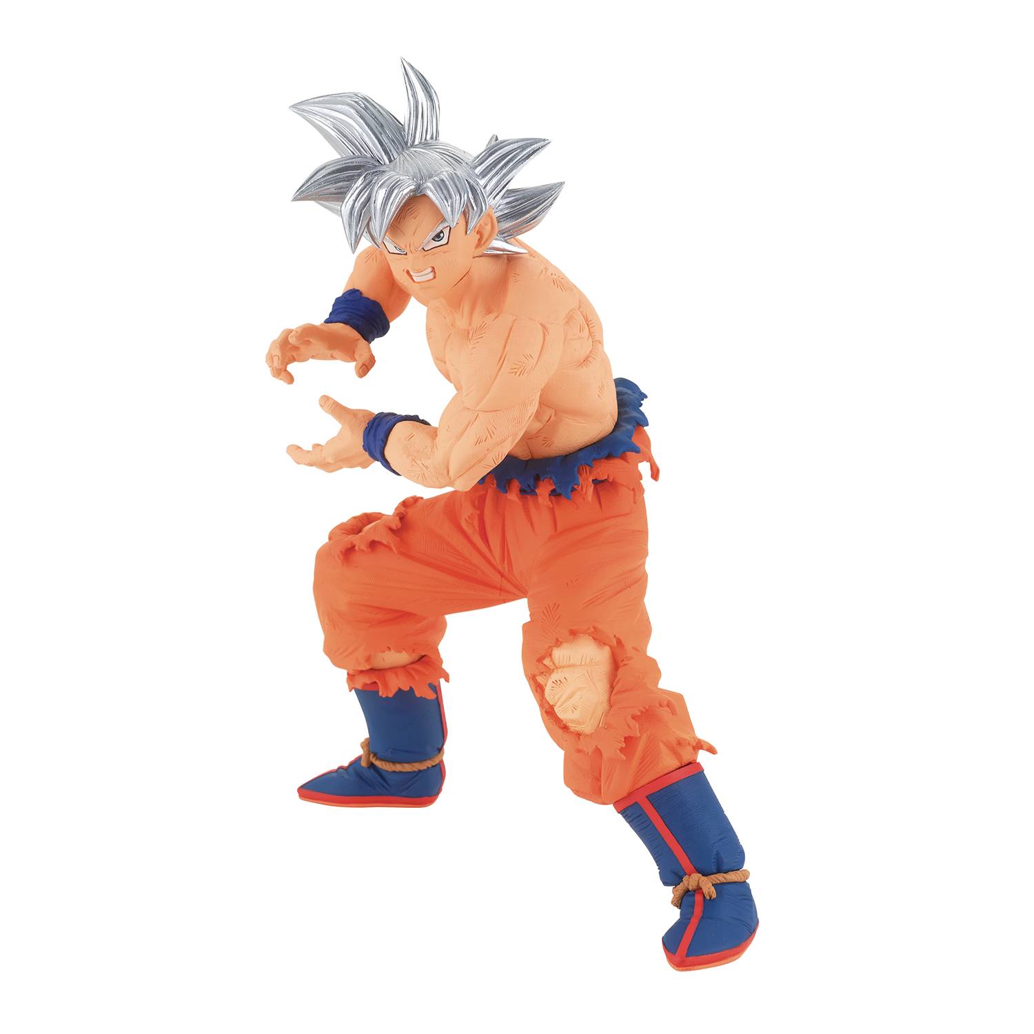 DRAGON BALL SUPER SUPER ZENKAI SOLID V3 SON GOKU FIG (C: 1-1