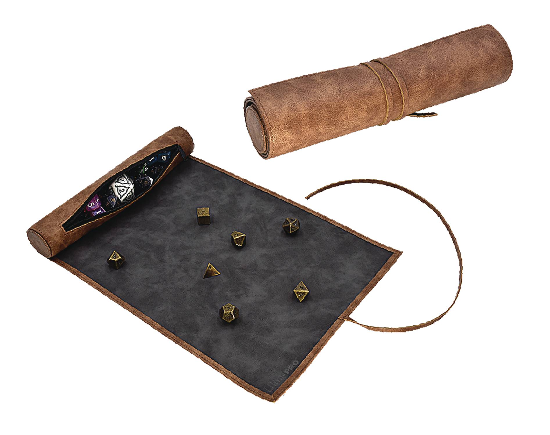 DICE SCROLL (Net) (C: 0-1-2)