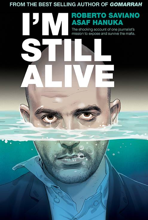 IM STILL ALIVE OGN HC (MR) (C: 0-1-2) (10/05/2022)
