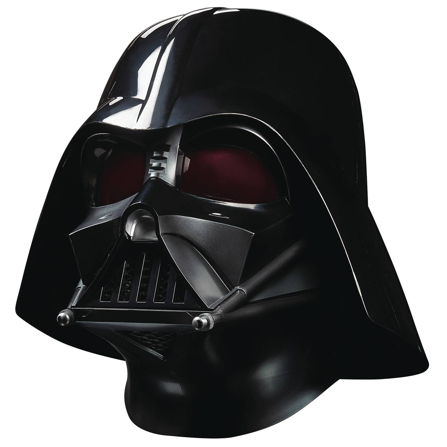 SW BLACK SERIES DARTH VADER ELECTRONIC HELMET CS (Net) (C: 1