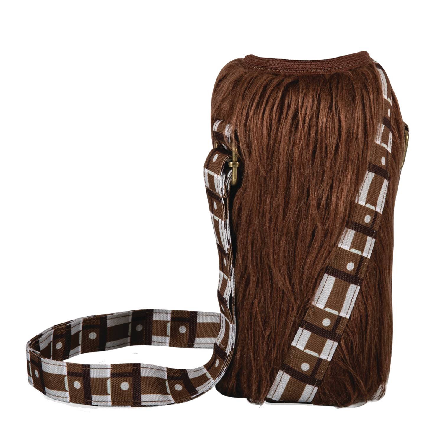 STAR WARS CHEWBACCA BOTTLE COOLER (Net) (C: 1-1-2)