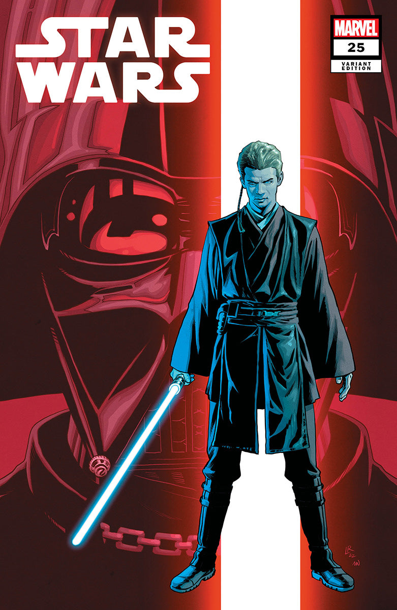 Star Wars popular comics