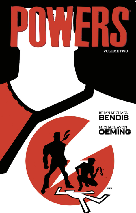 POWERS TP VOL 02