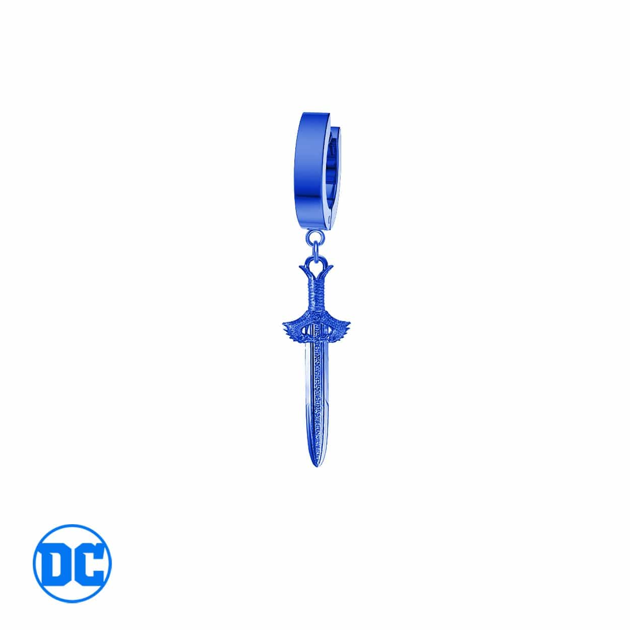 DC Comics™ God Killer Earring