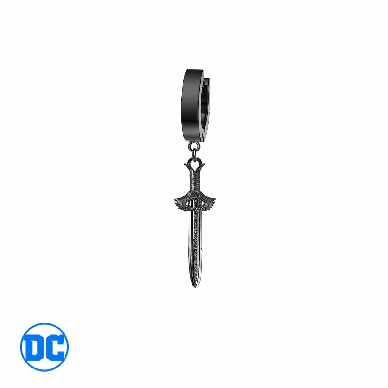 DC Comics™ God Killer Earring