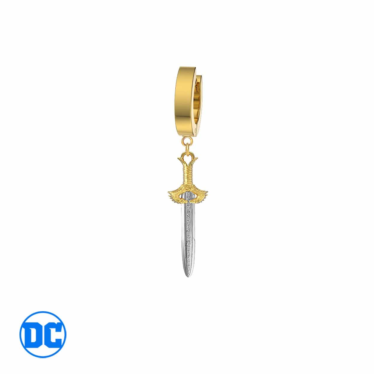 DC Comics™ God Killer Earring
