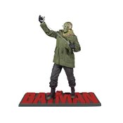 DC MOVIE STATUES THE BATMAN MOVIE THE RIDDLER STATUE (Net) (