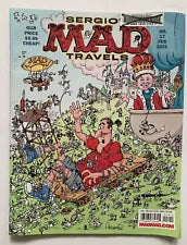 MAD MAGAZINE #17 (02/19/2020)