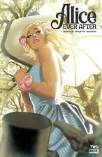ALICE EVER AFTER #2 (OF 5) CVR A PANOSIAN (05/18/2022)(FOC)