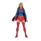 DC ESSENTIALS DCEASED SUPERGIRL AF (Net) (C: 1-1-2)