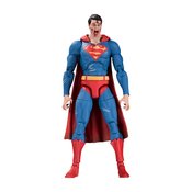 DC ESSENTIALS DCEASED SUPERMAN AF (Net) (C: 1-1-2)