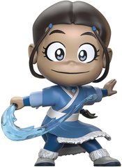 CHEEBEE AVATAR THE LAST AIRBENDER KATARA 3IN FIG (Net) (C: 1