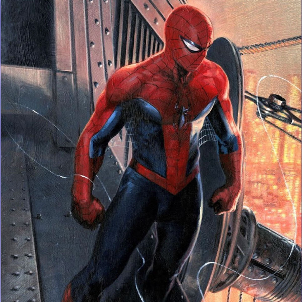 Ultimate Spider-Man: A New Spidey Emerges in the Ultimate Universe