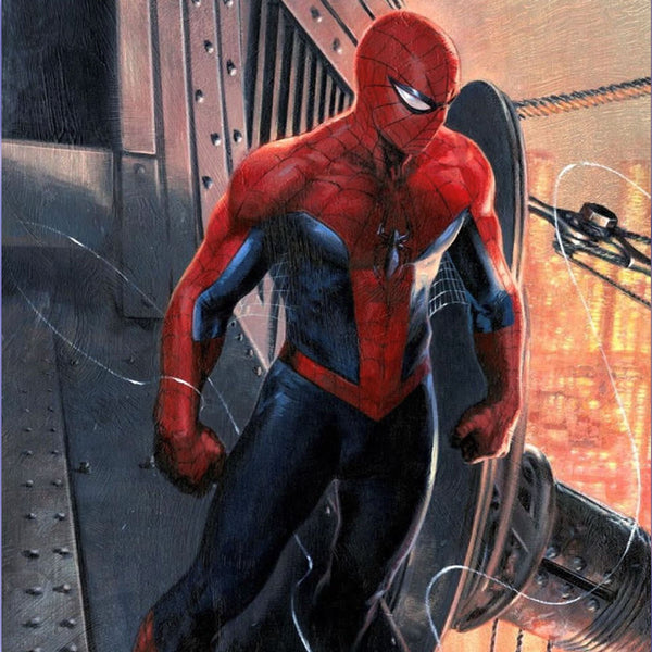 Amazon.com: Ultimate Spider-Man, Vol. 21: War of the
