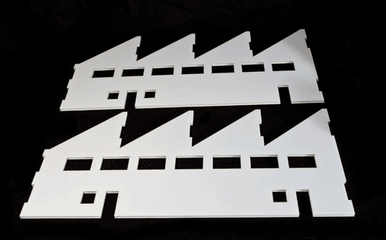 Factory - 28MMDF005