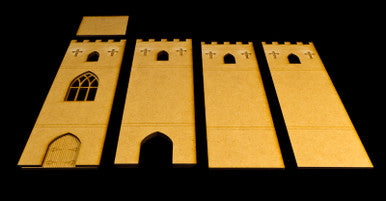 Church - 28MMDF100