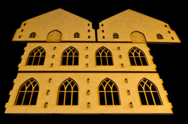 Church - 28MMDF100