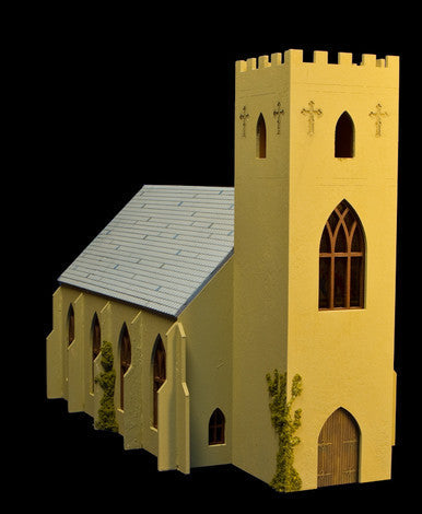 Church - 28MMDF100