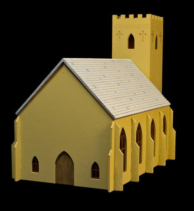 Church - 28MMDF100