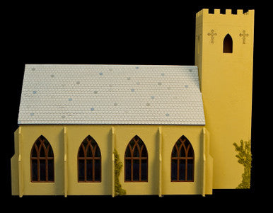 Church - 28MMDF100