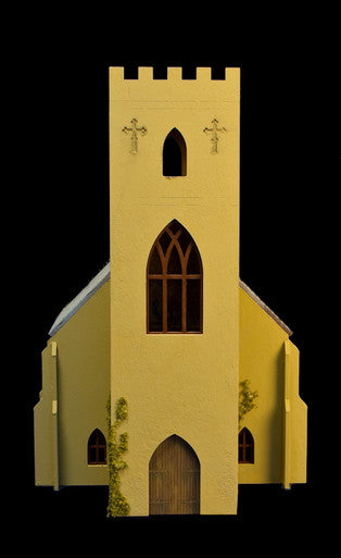 Church - 28MMDF100