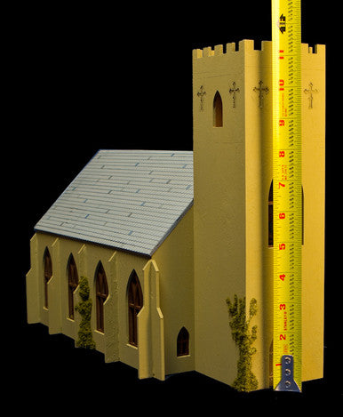 Church - 28MMDF100